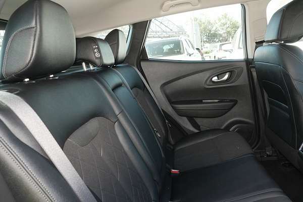 2019 Renault Kadjar Zen XFE