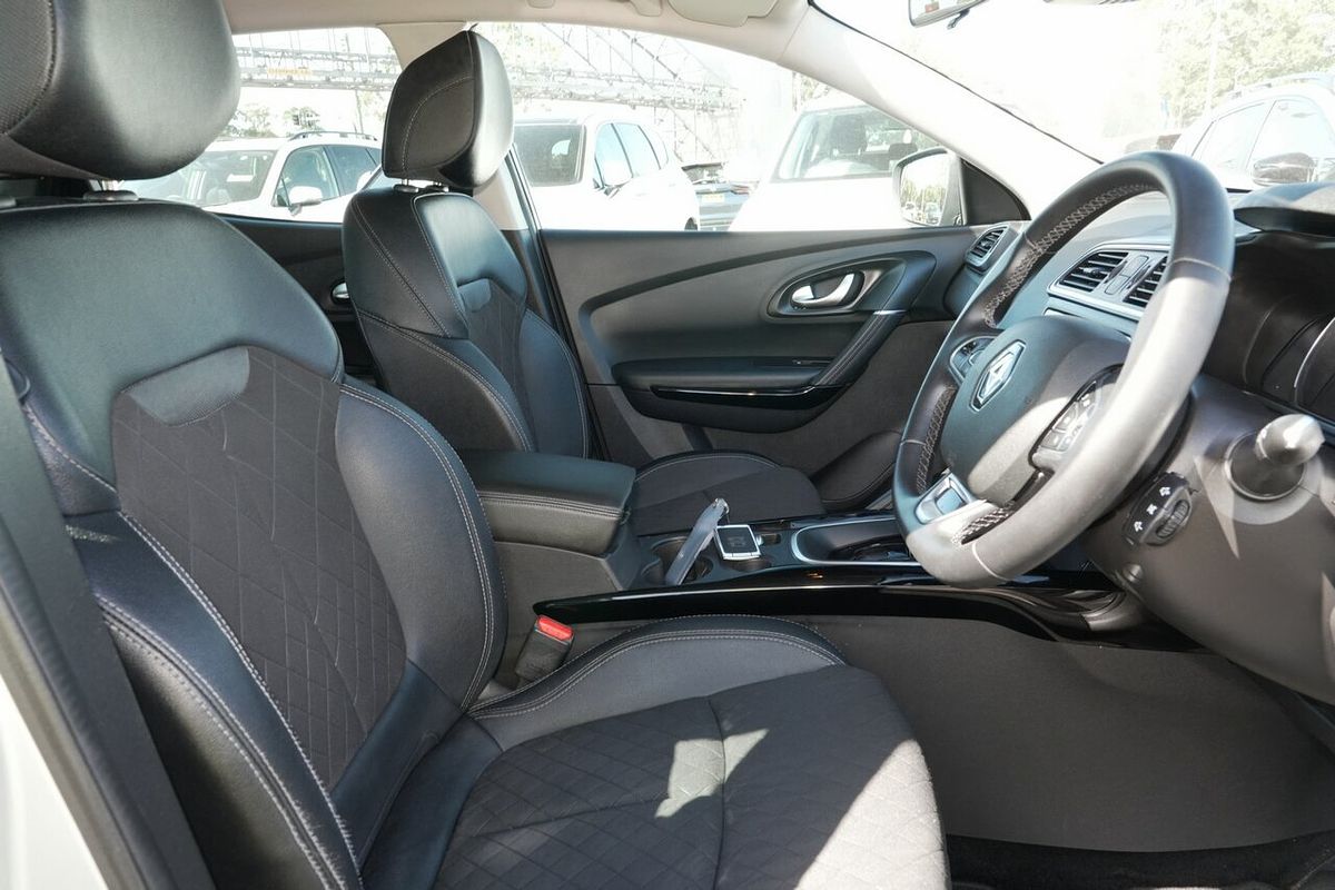 2019 Renault Kadjar Zen XFE