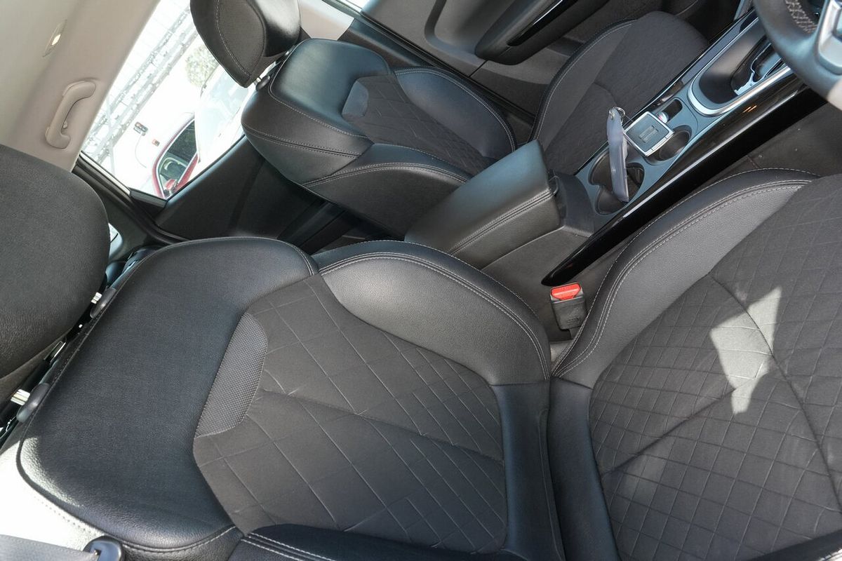 2019 Renault Kadjar Zen XFE