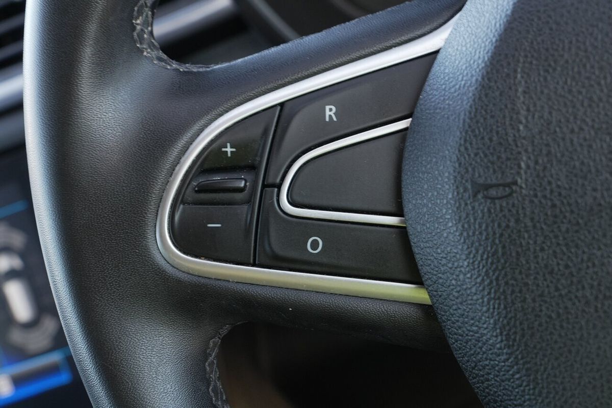 2019 Renault Kadjar Zen XFE