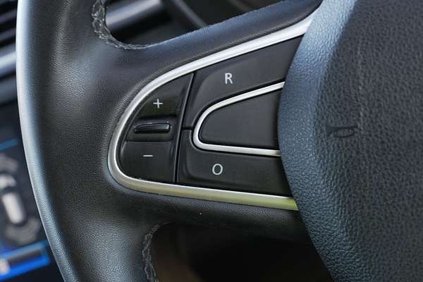 2019 Renault Kadjar Zen XFE