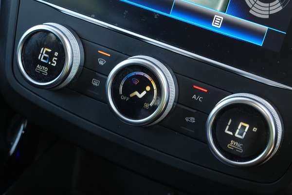 2019 Renault Kadjar Zen XFE