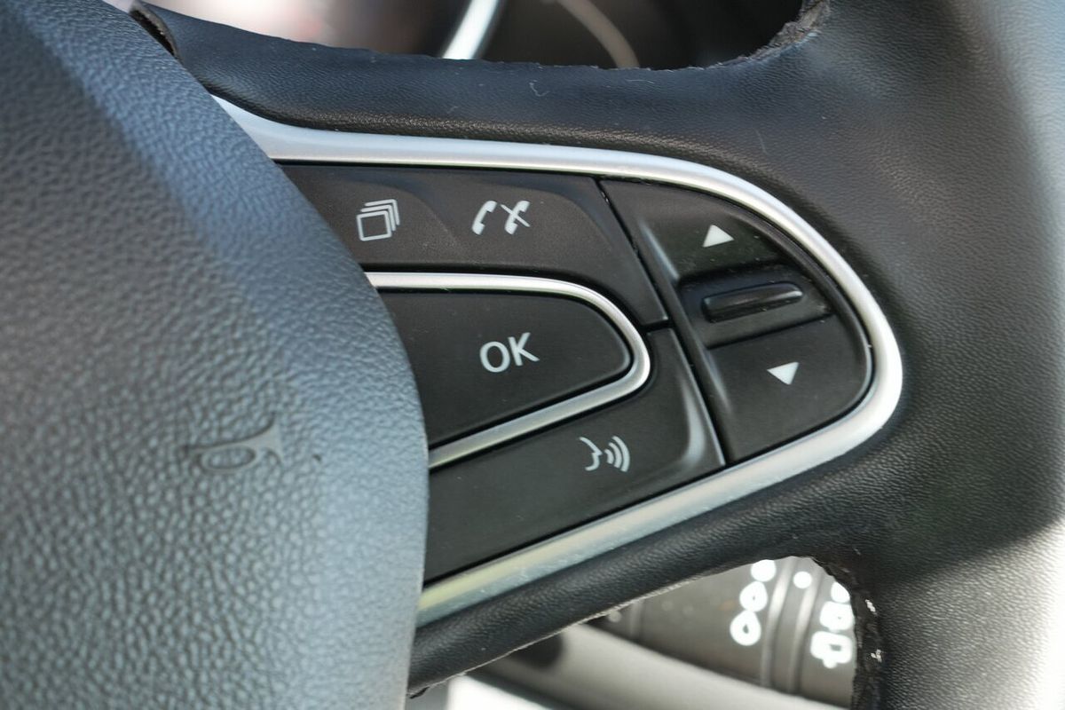 2019 Renault Kadjar Zen XFE