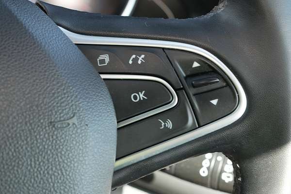 2019 Renault Kadjar Zen XFE