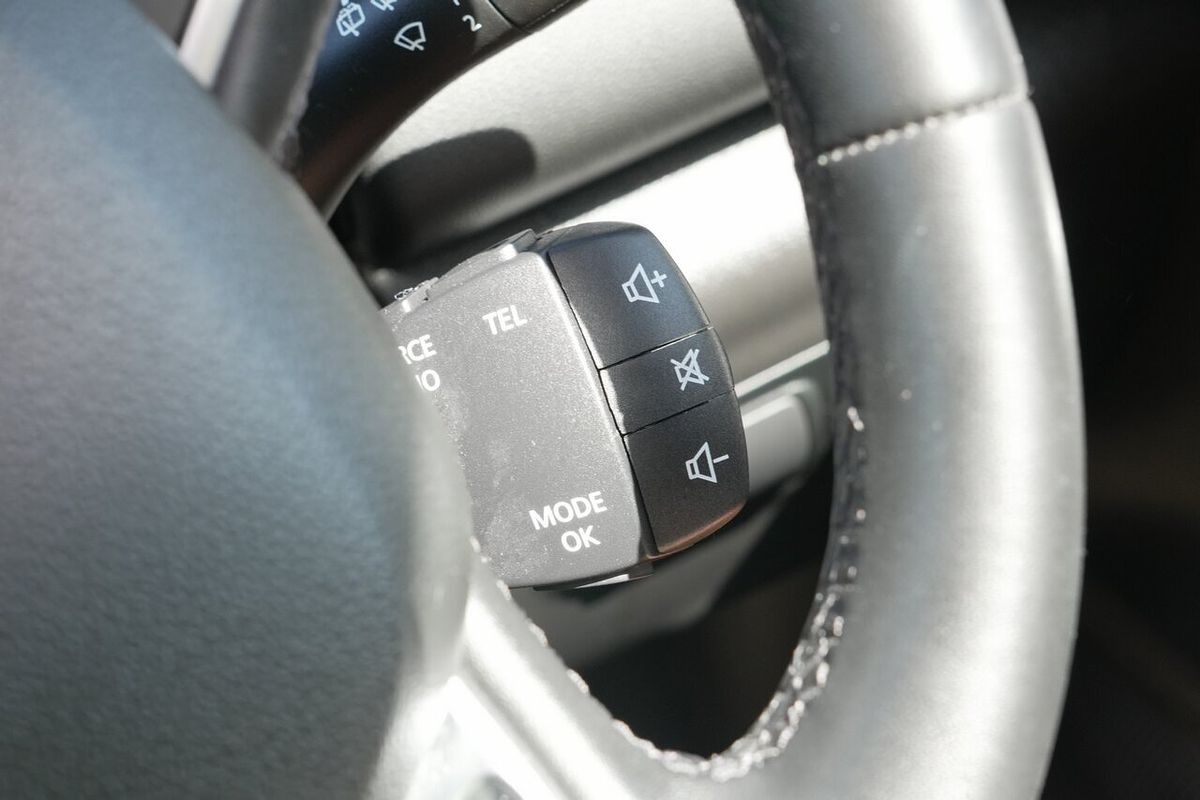 2019 Renault Kadjar Zen XFE