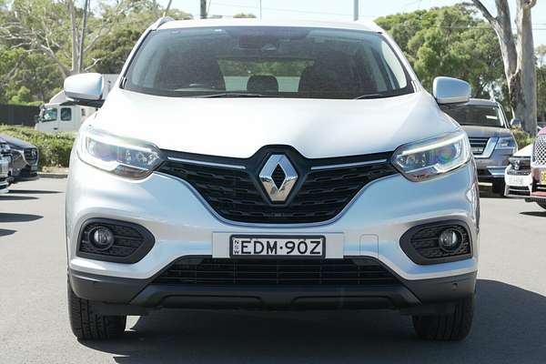 2019 Renault Kadjar Zen XFE