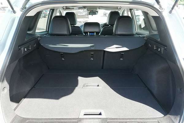 2019 Renault Kadjar Zen XFE