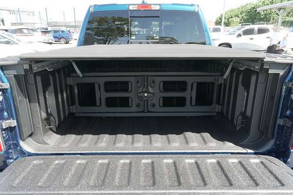 2022 RAM 1500 Laramie RamBox DT 4X4 SWB