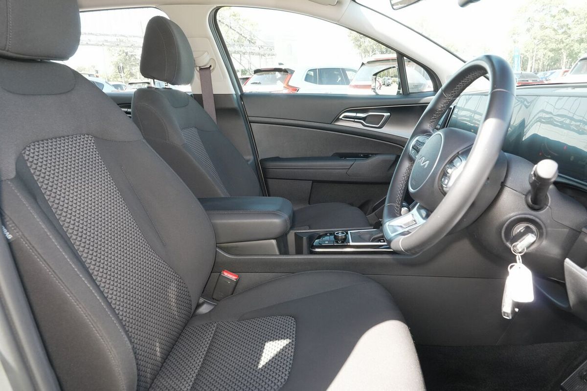 2022 Kia Sportage SX NQ5