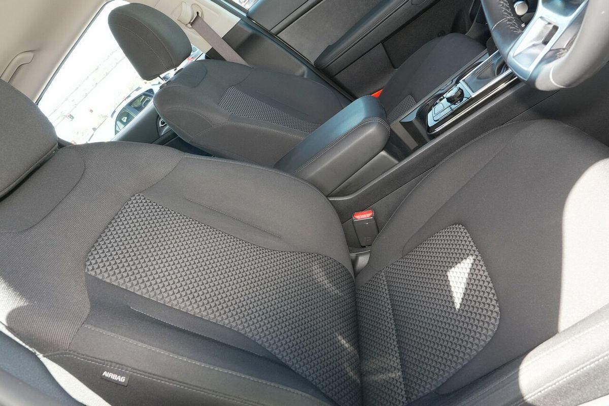 2022 Kia Sportage SX NQ5