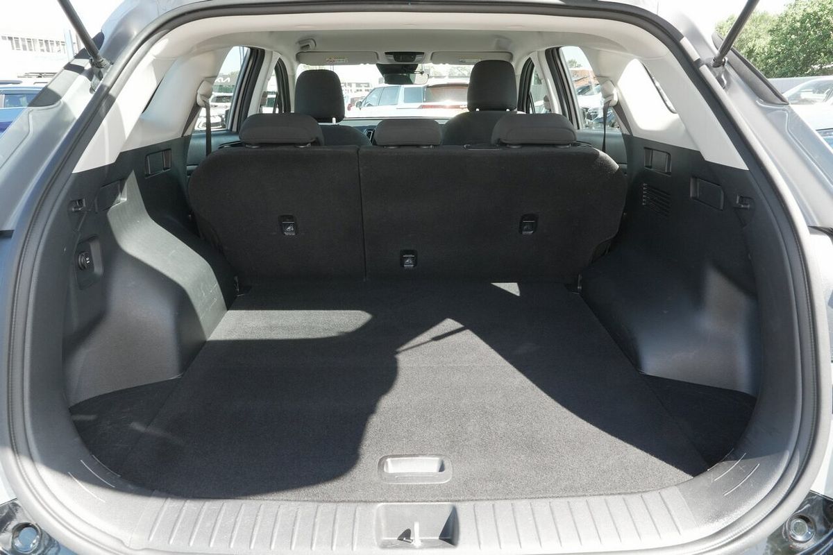 2022 Kia Sportage SX NQ5