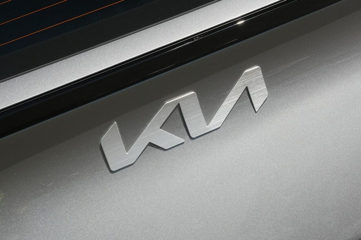 2022 Kia Sportage SX NQ5