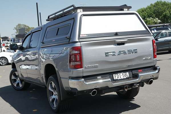 2023 RAM 1500 Laramie Sport RamBox DT 4X4 SWB