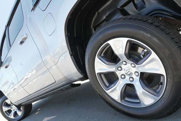 2023 RAM 1500 Laramie Sport RamBox DT 4X4 SWB