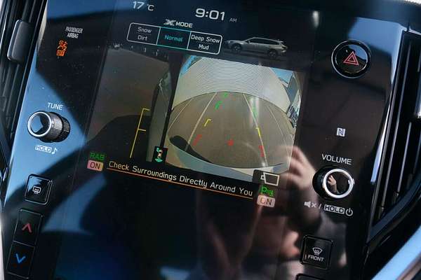 2024 Subaru Outback AWD Touring 6GEN