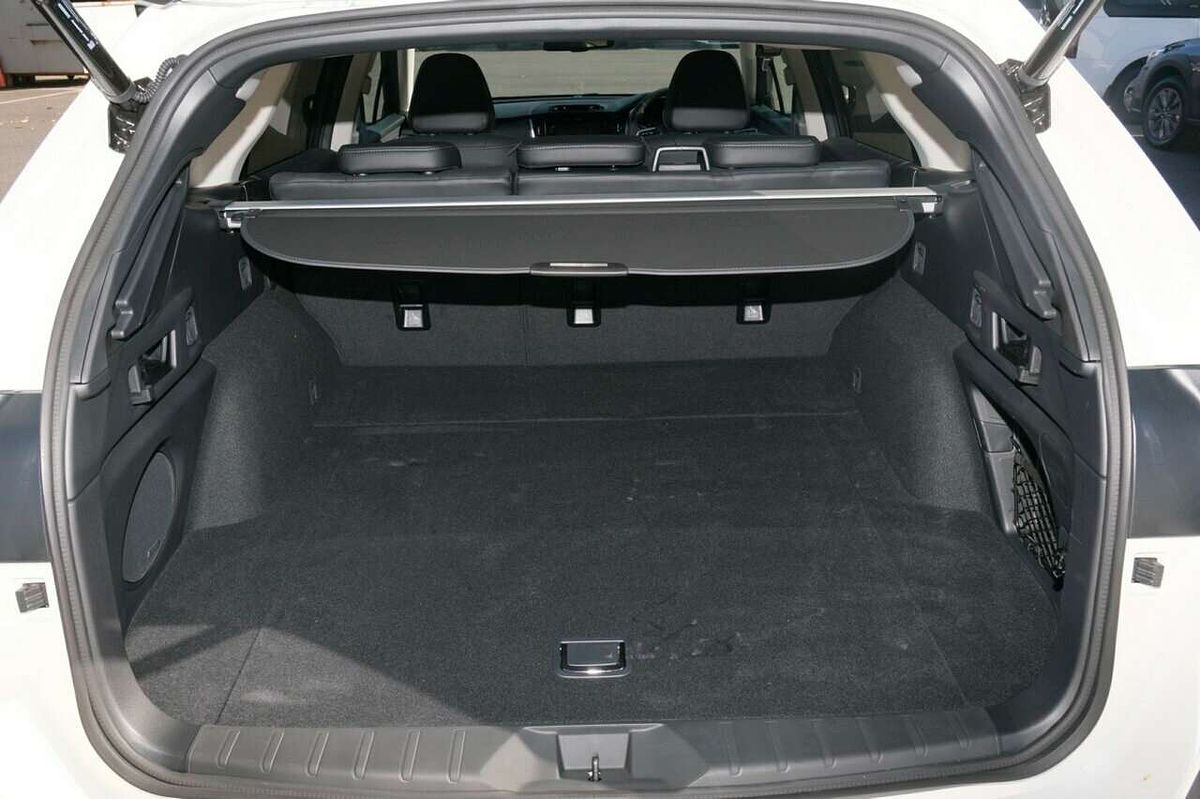 2024 Subaru Outback AWD Touring 6GEN