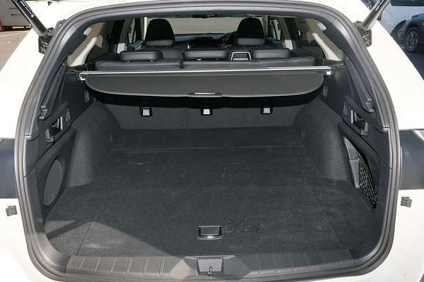 2024 Subaru Outback AWD Touring 6GEN