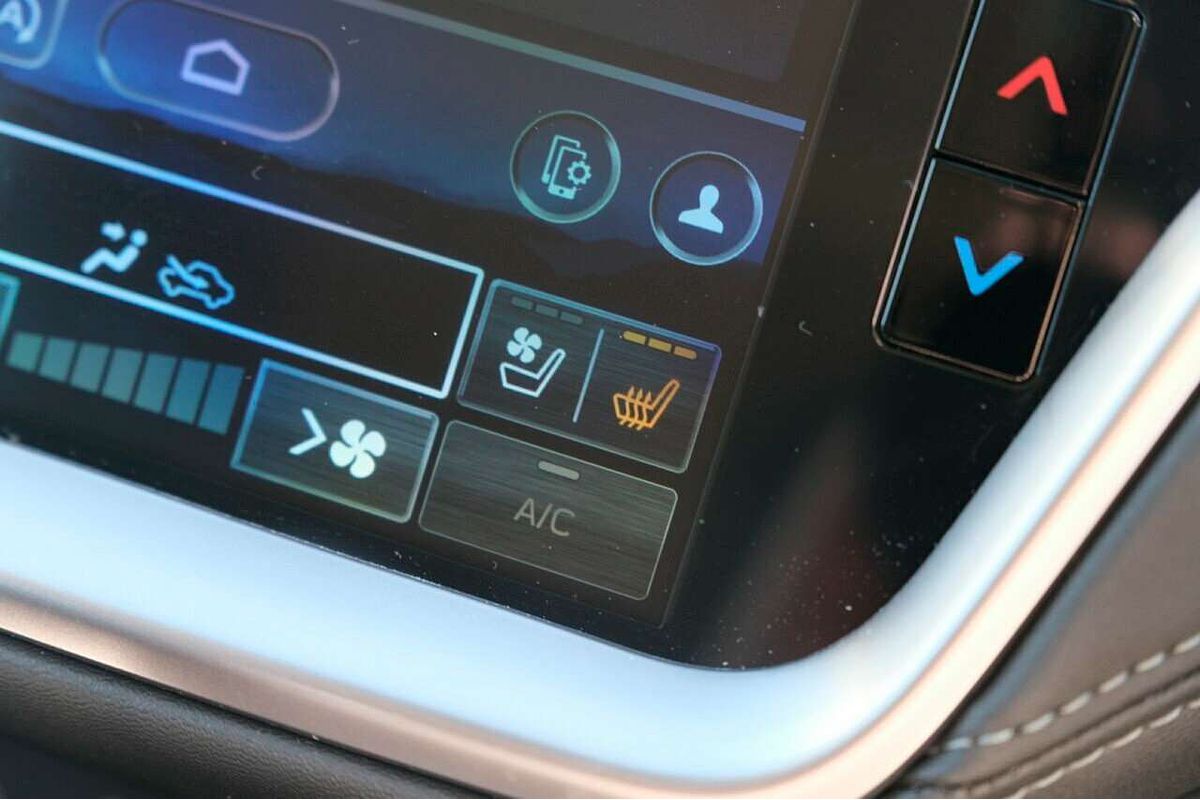 2024 Subaru Outback AWD Touring 6GEN