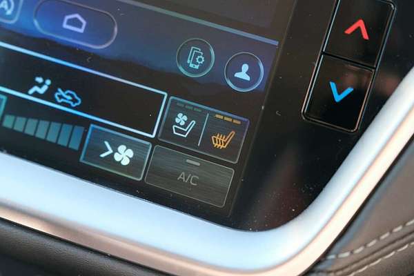 2024 Subaru Outback AWD Touring 6GEN