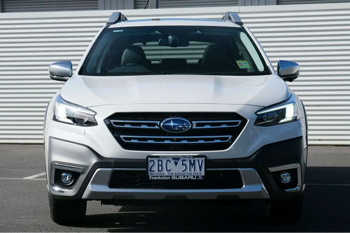 2024 Subaru Outback AWD Touring 6GEN