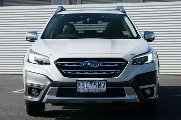 2024 Subaru Outback AWD Touring 6GEN