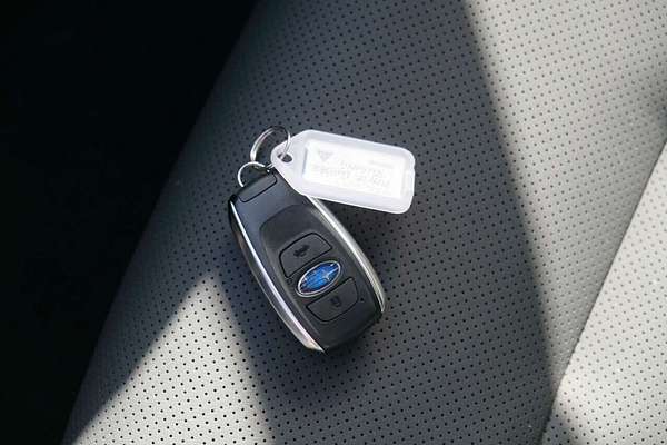 2024 Subaru Outback AWD Touring 6GEN