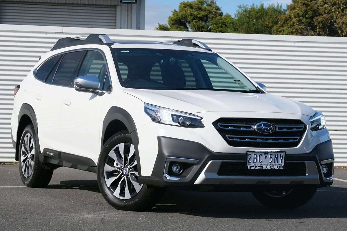 2024 Subaru Outback AWD Touring 6GEN