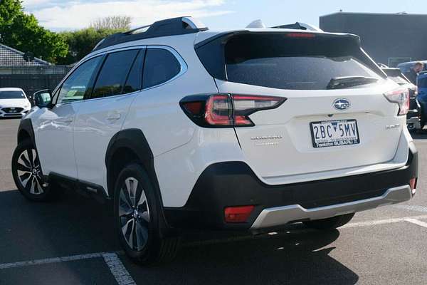 2024 Subaru Outback AWD Touring 6GEN