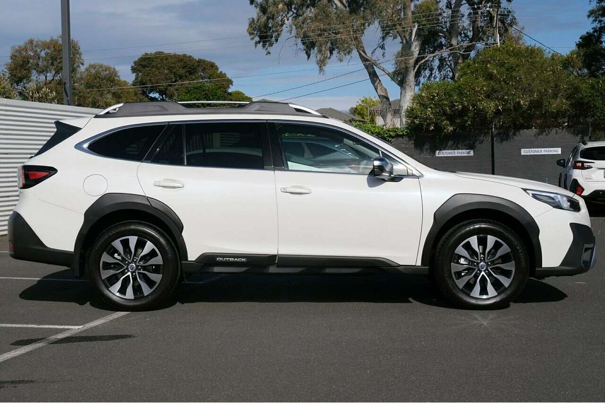 2024 Subaru Outback AWD Touring 6GEN