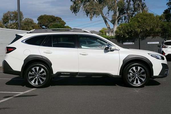 2024 Subaru Outback AWD Touring 6GEN