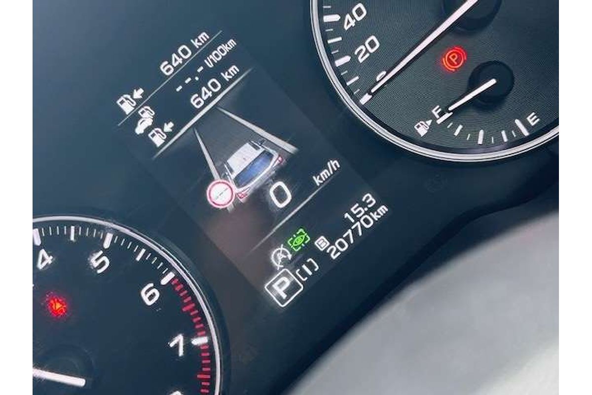 2024 Subaru Outback AWD Touring 6GEN