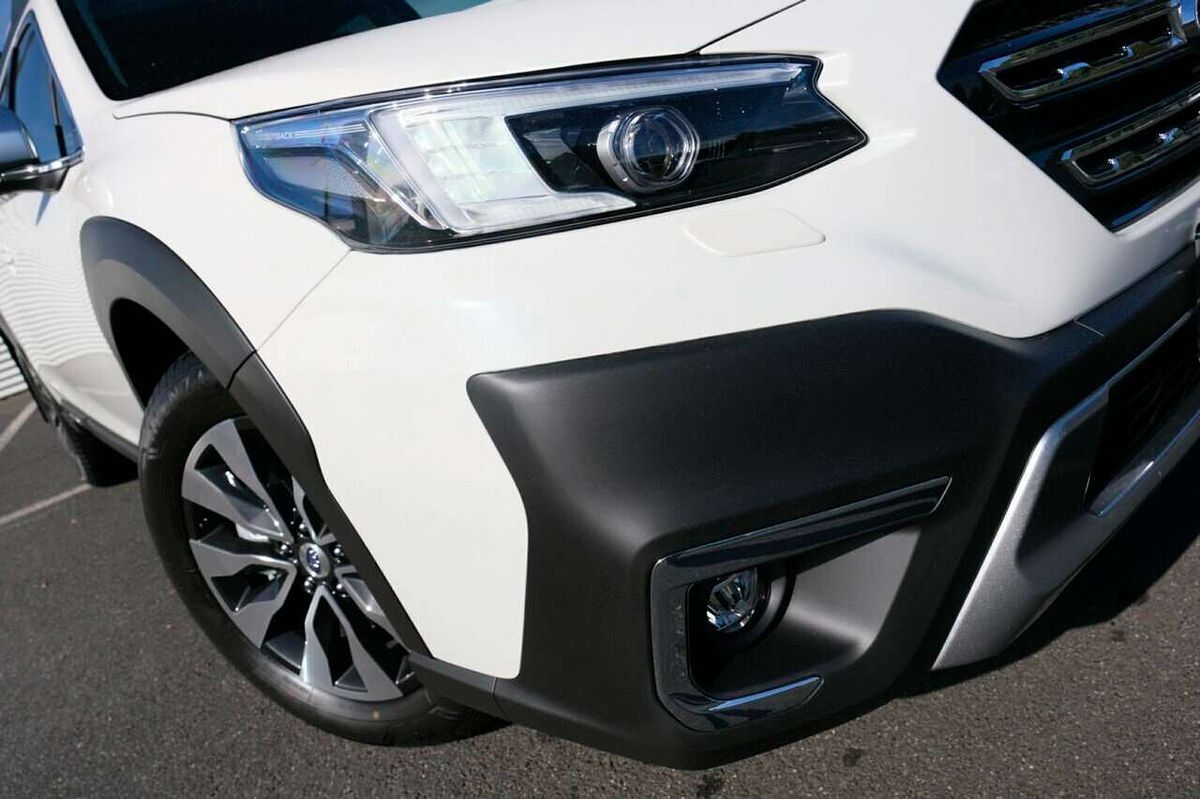 2024 Subaru Outback AWD Touring 6GEN