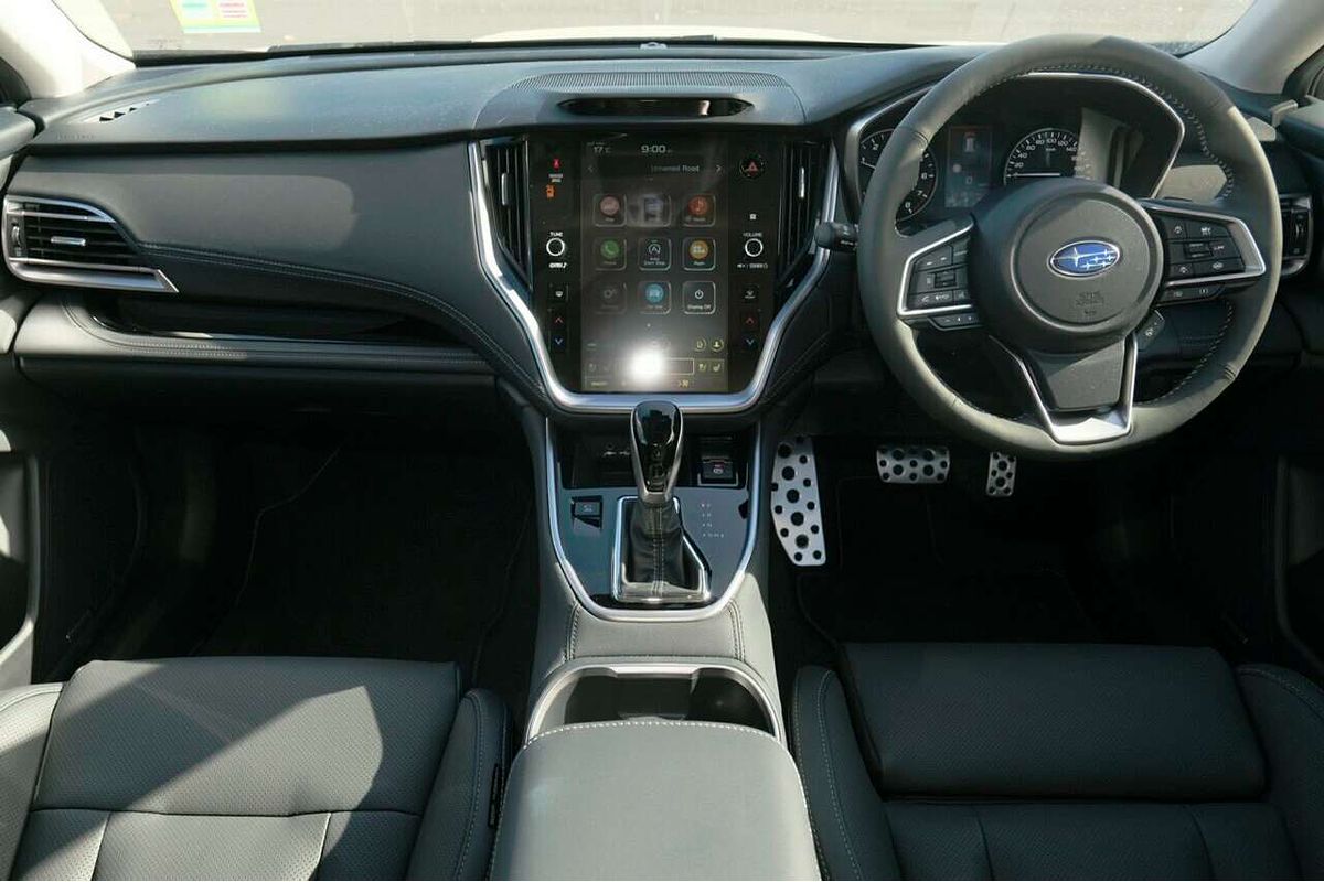 2024 Subaru Outback AWD Touring 6GEN