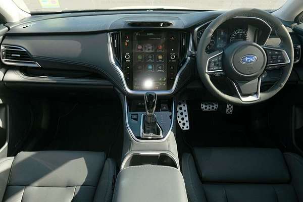 2024 Subaru Outback AWD Touring 6GEN
