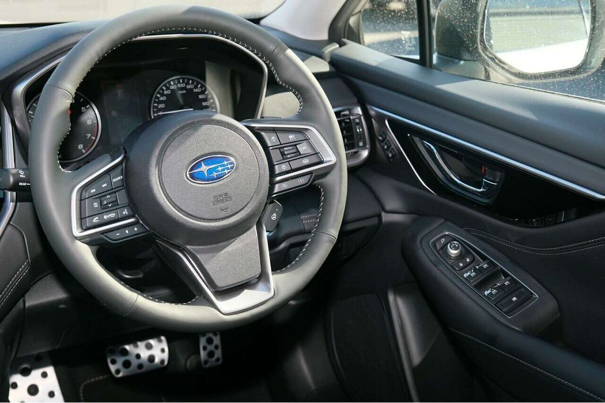 2024 Subaru Outback AWD Touring 6GEN