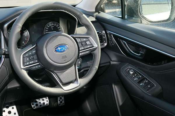 2024 Subaru Outback AWD Touring 6GEN