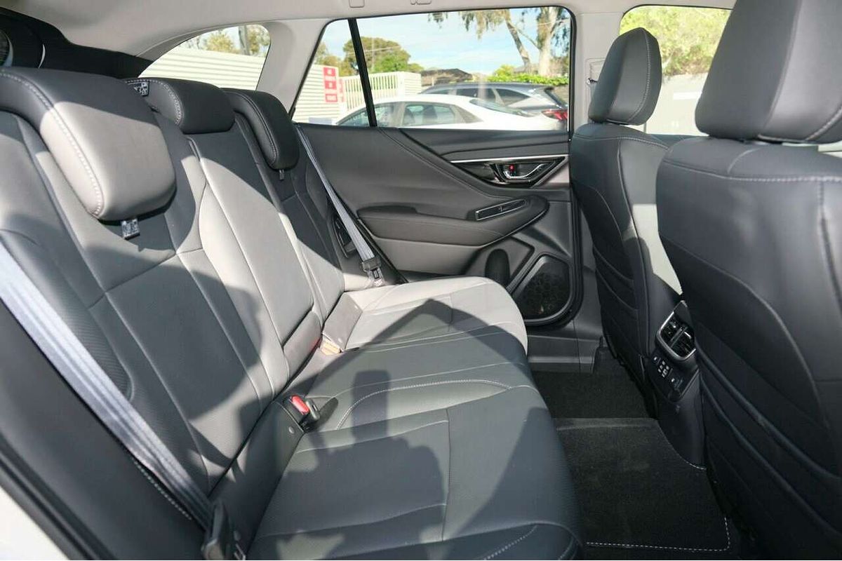 2024 Subaru Outback AWD Touring 6GEN