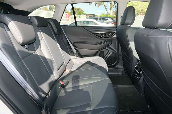 2024 Subaru Outback AWD Touring 6GEN