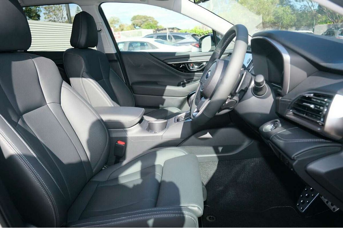 2024 Subaru Outback AWD Touring 6GEN