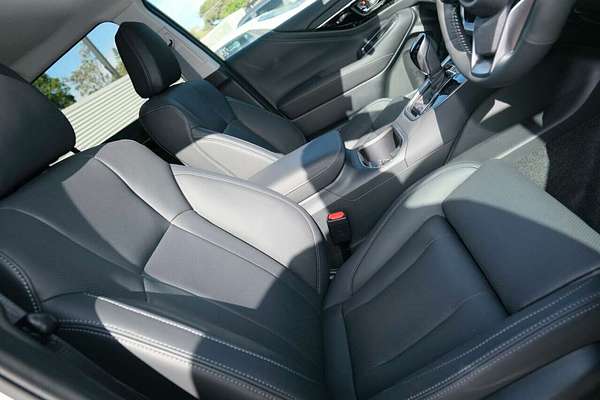 2024 Subaru Outback AWD Touring 6GEN