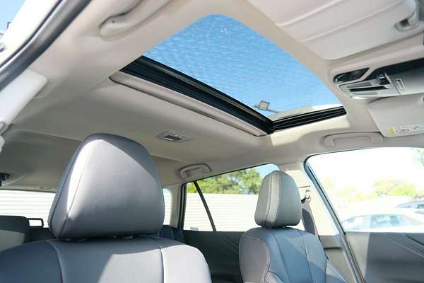 2024 Subaru Outback AWD Touring 6GEN