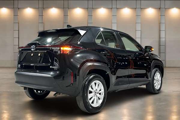 2023 Toyota Yaris Cross GX MXPJ10R