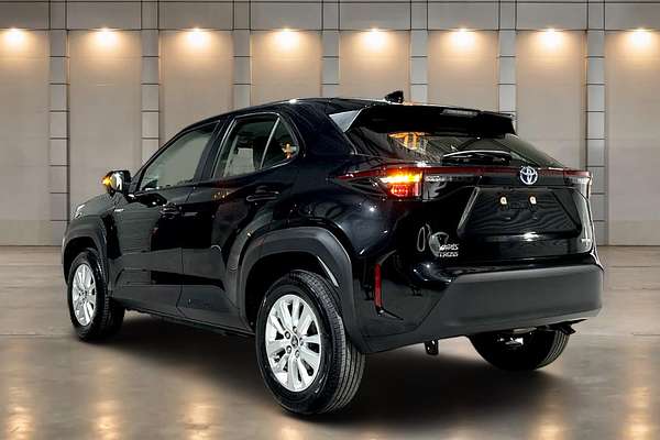 2023 Toyota Yaris Cross GX MXPJ10R