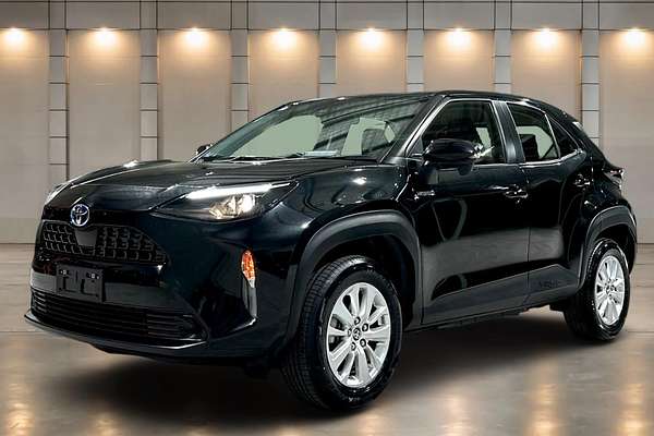 2023 Toyota Yaris Cross GX MXPJ10R