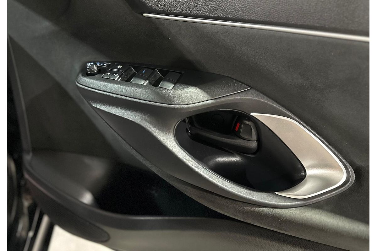 2023 Toyota Yaris Cross GX MXPJ10R