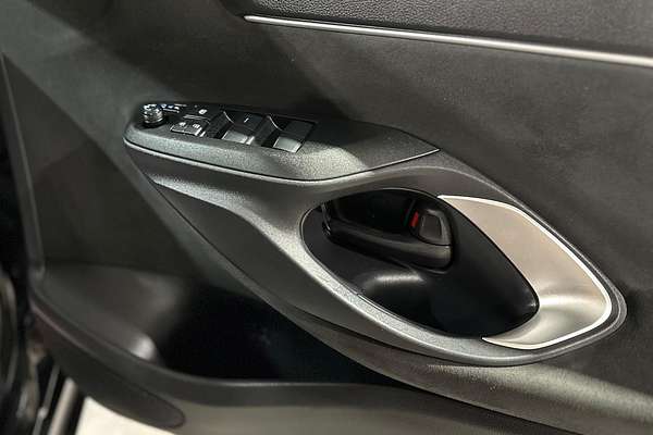 2023 Toyota Yaris Cross GX MXPJ10R