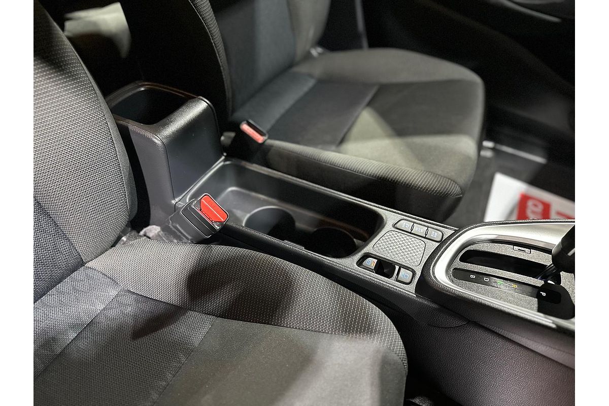 2023 Toyota Yaris Cross GX MXPJ10R