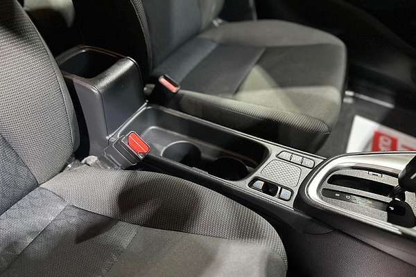 2023 Toyota Yaris Cross GX MXPJ10R