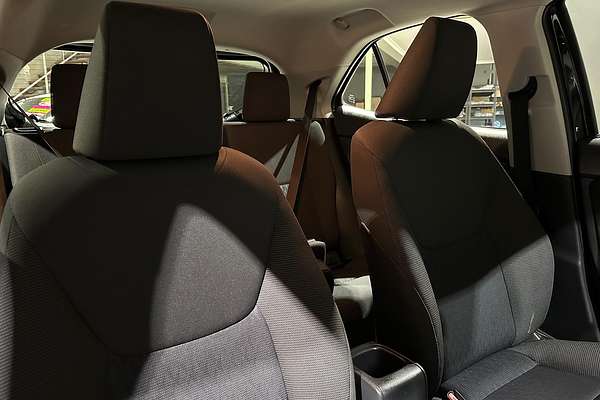 2023 Toyota Yaris Cross GX MXPJ10R