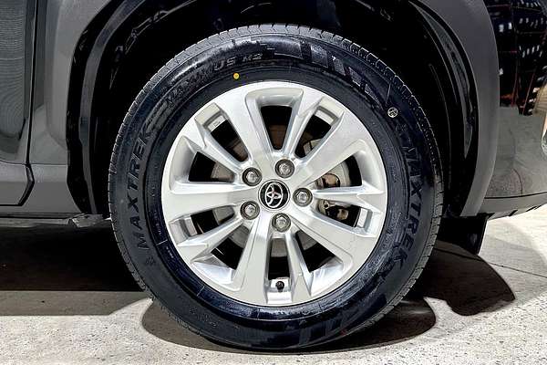 2023 Toyota Yaris Cross GX MXPJ10R